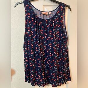 EVRI 2X tank style top